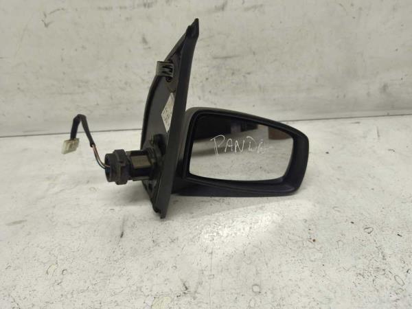 RETROVISEUR DROIT FIAT PANDA 2003-2009 - Vue 2